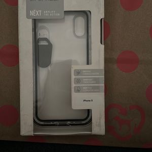 iPhone X/XS case